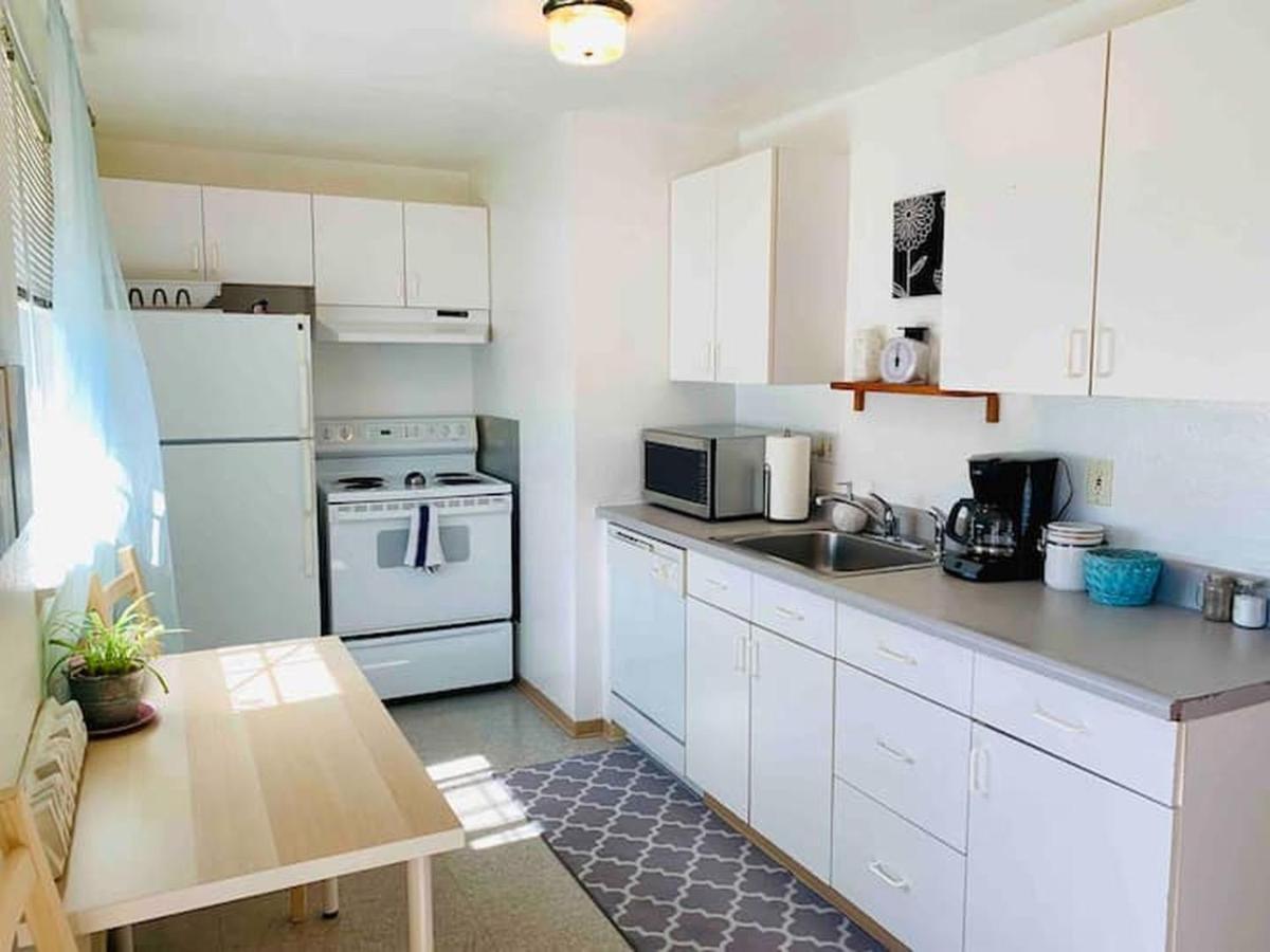 Unique, Convenient, Centrally Located Apartment Kent Zewnętrze zdjęcie