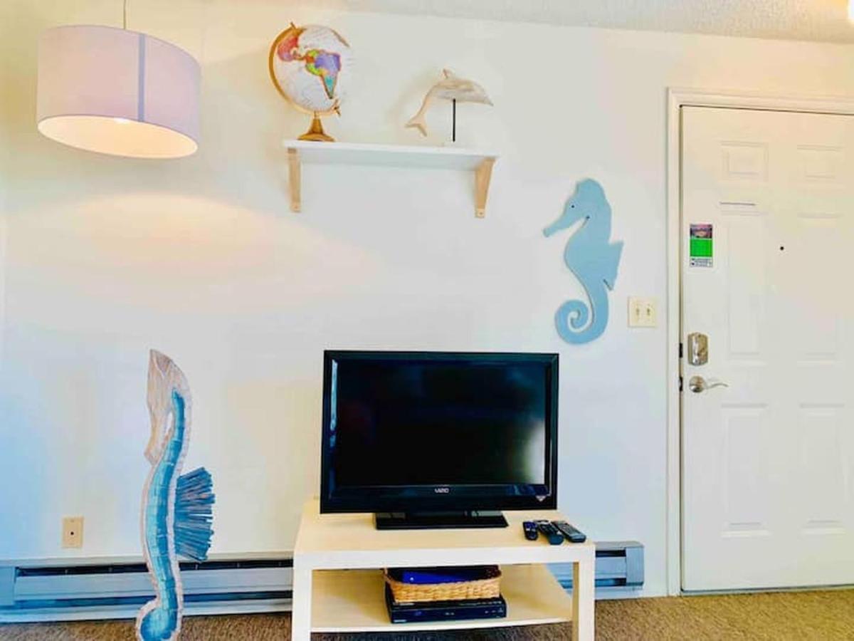 Unique, Convenient, Centrally Located Apartment Kent Zewnętrze zdjęcie