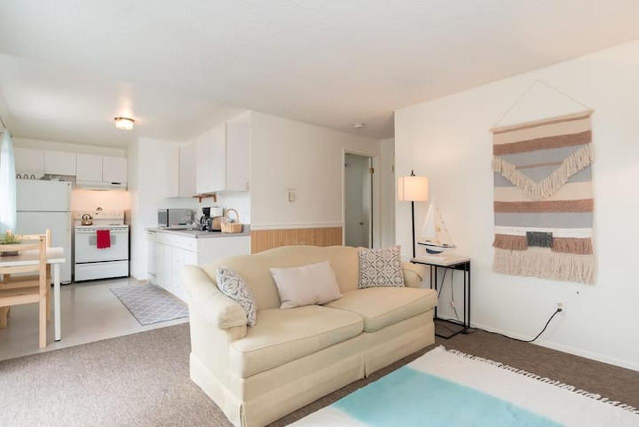 Unique, Convenient, Centrally Located Apartment Kent Zewnętrze zdjęcie