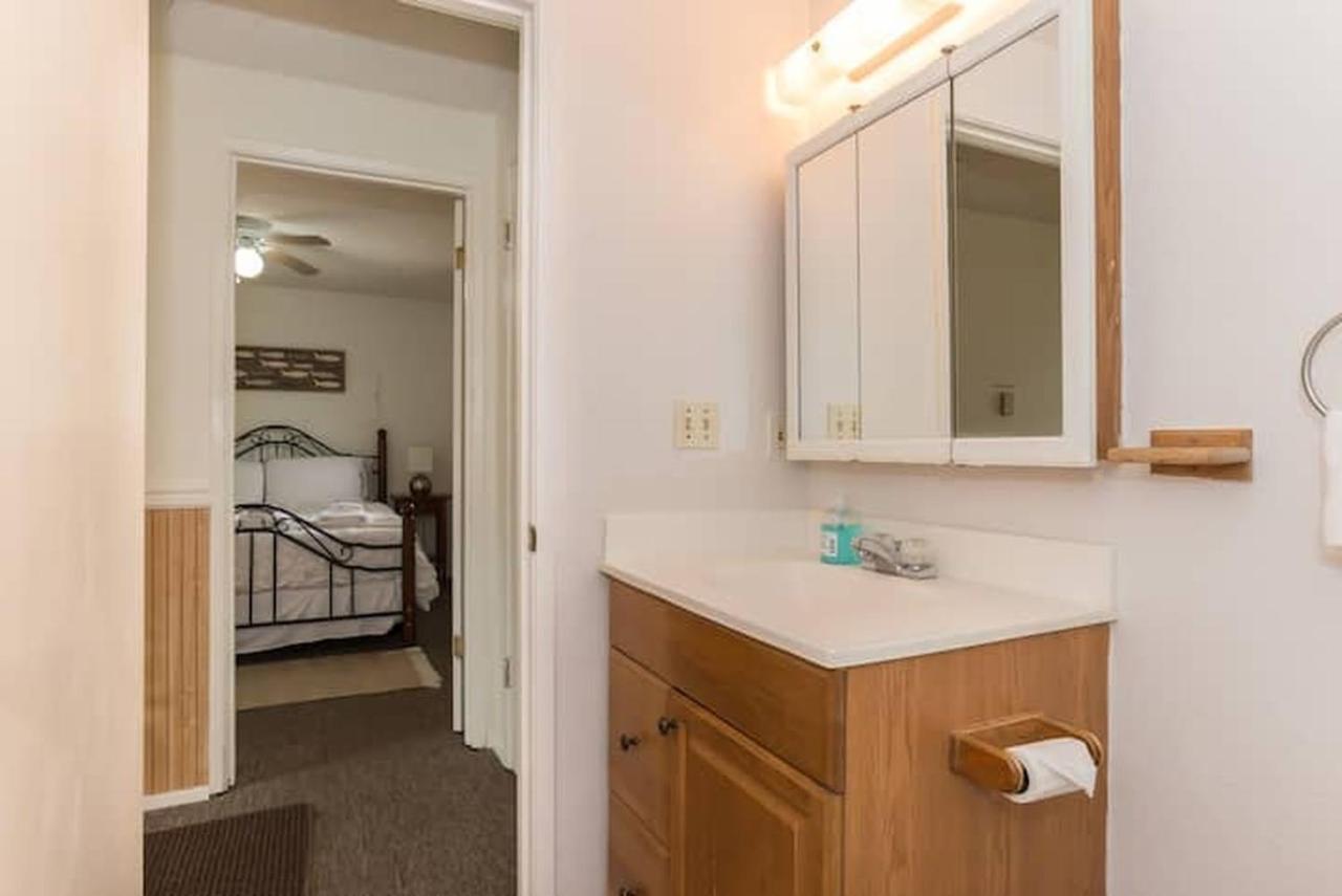 Unique, Convenient, Centrally Located Apartment Kent Zewnętrze zdjęcie